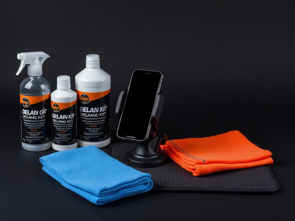Automotive Accessories products distributed by Veltra Corp