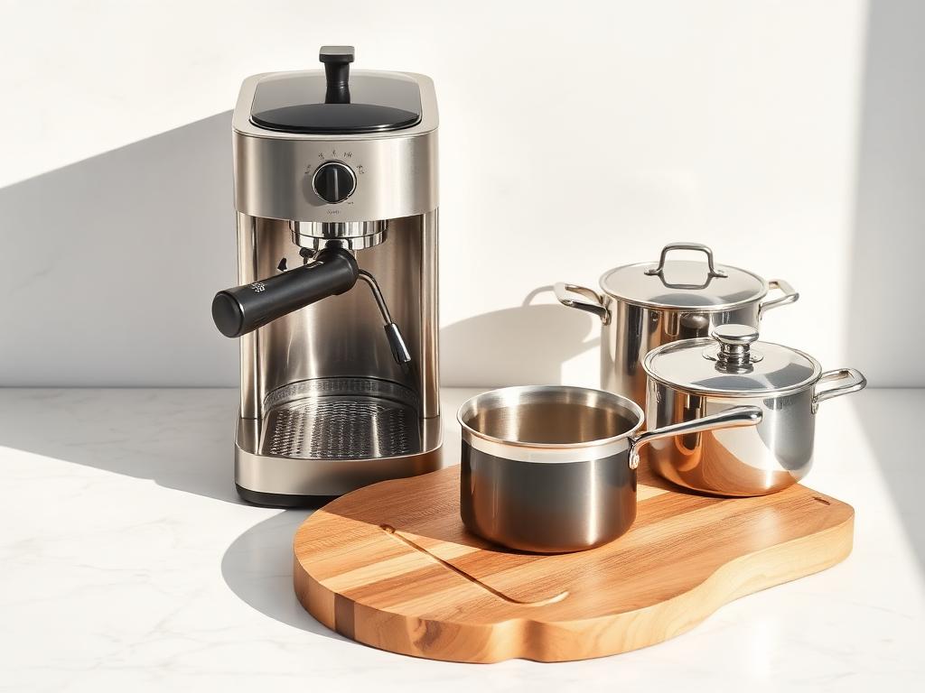 Home & Kitchen products distributed by Veltra Corp