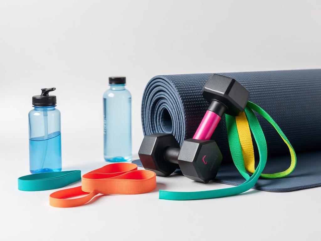 Sports & Fitness products distributed by Veltra Corp